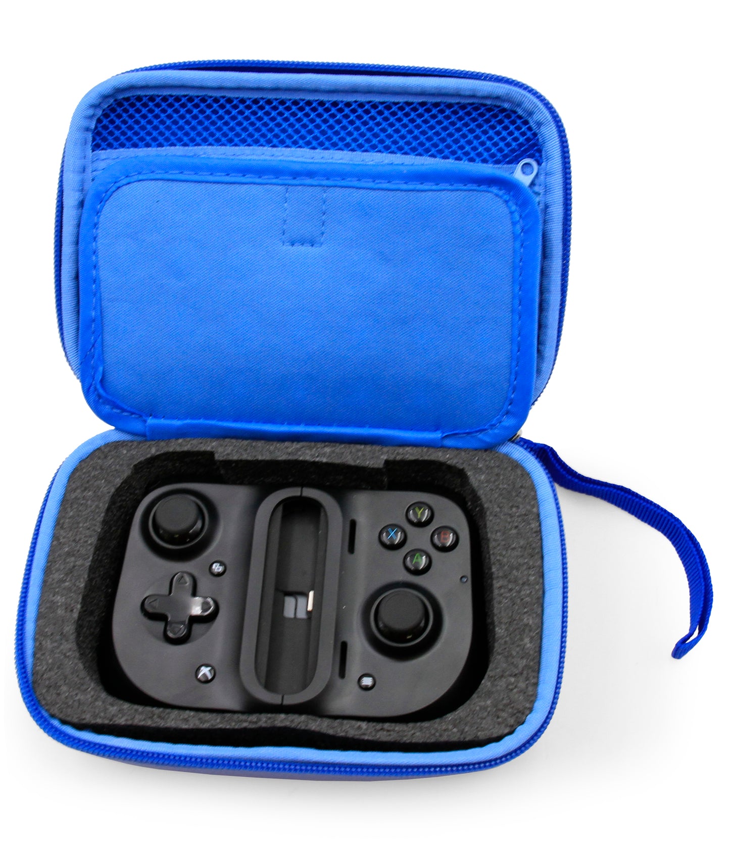 Razer Kishi Controller Case - Portable Storage Case for Universal Mobile Gaming Controller & Accessories