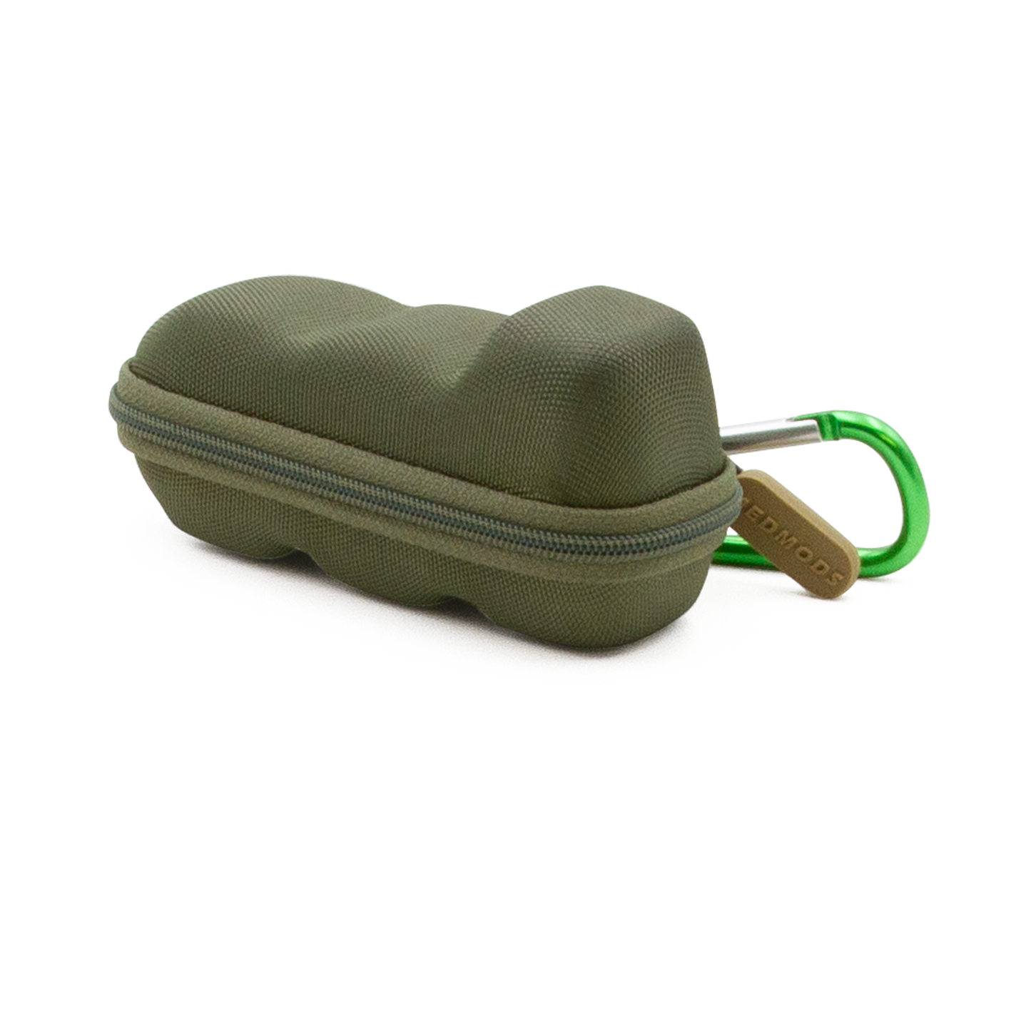 Asthma Inhaler Case - Professional Protection Travel Case for Standard Inhalers with Color Options