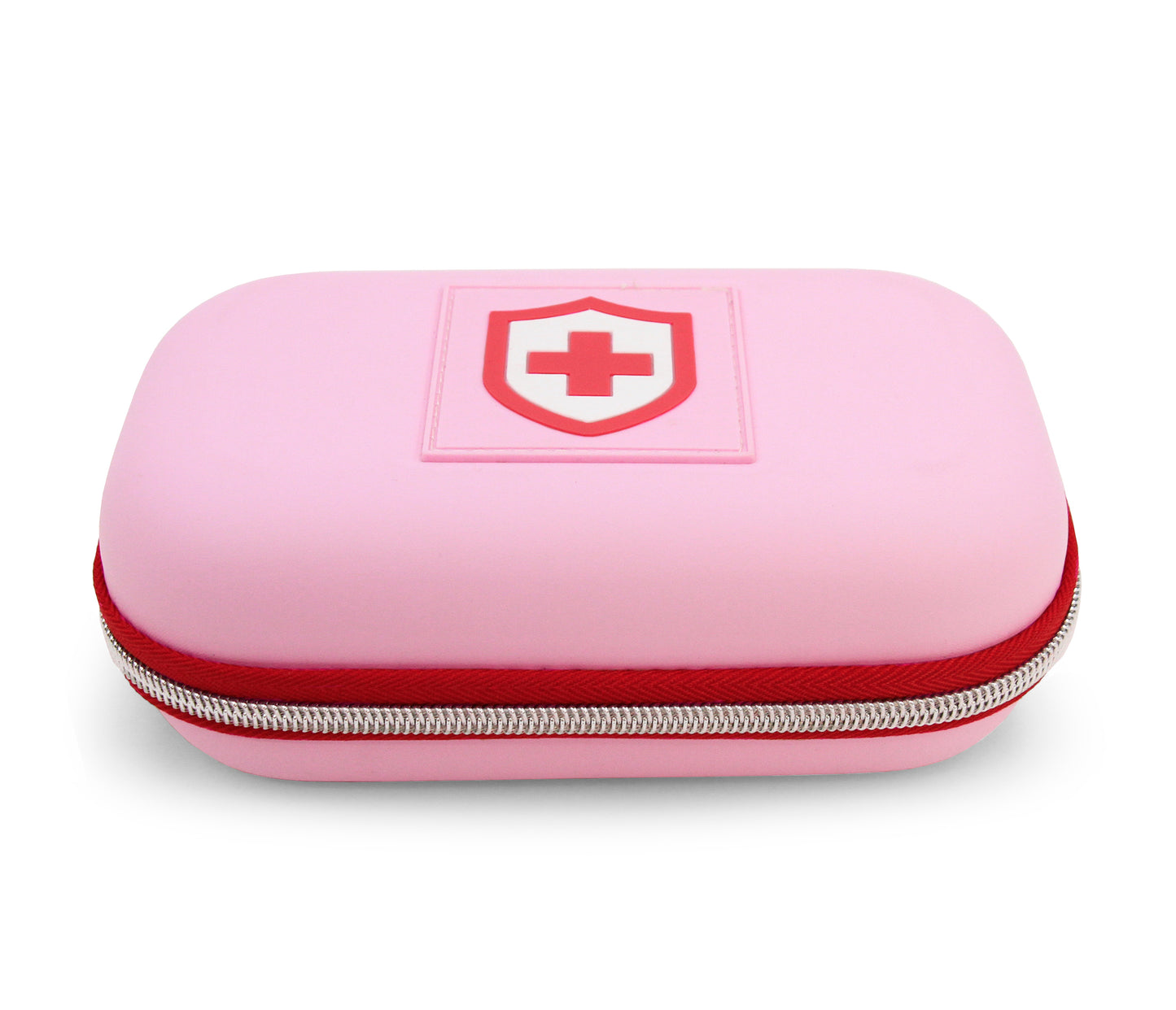 Insulated Travel Bag Case for Children and Adults Compatible with Inhalers, Epipens and Other Medical Devices- Includes Case Only with Mylar Lining