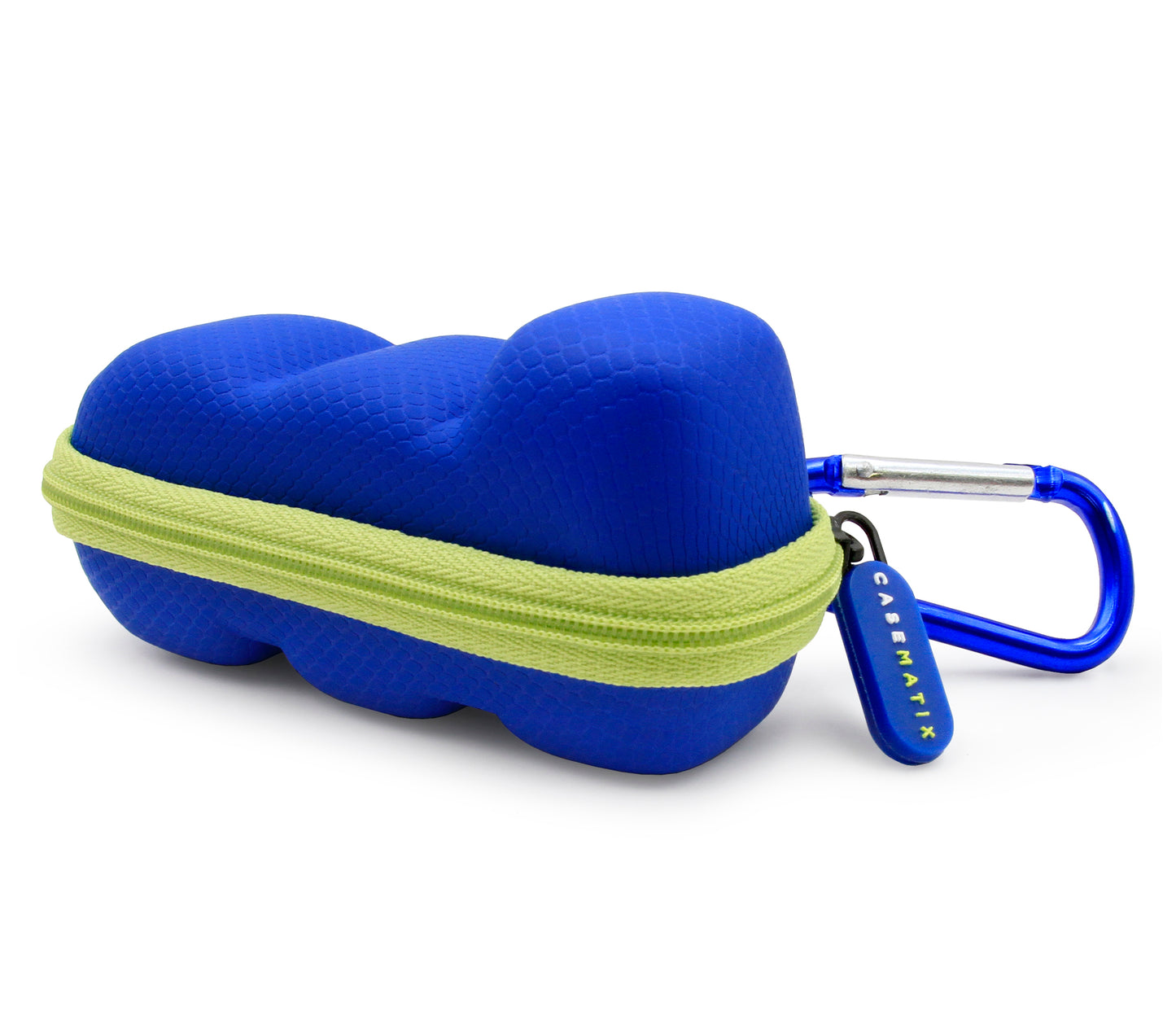 Asthma Inhaler Case - Professional Protection Travel Case for Standard Inhalers with Color Options