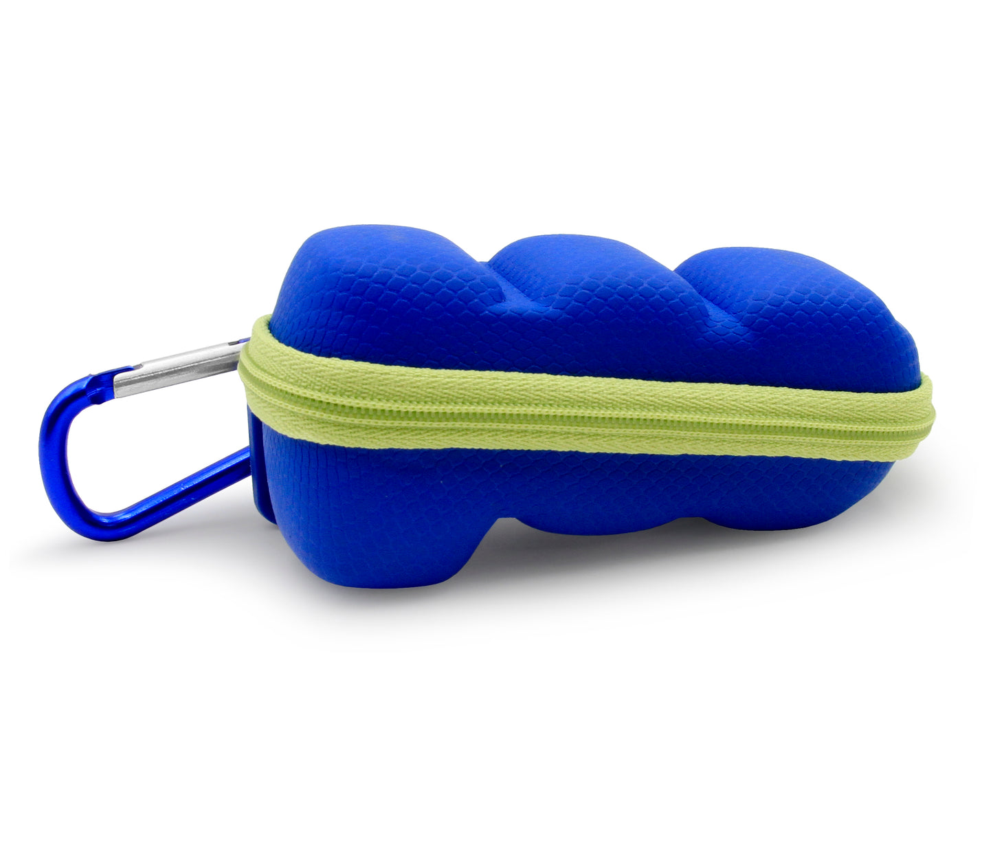 Asthma Inhaler Case - Professional Protection Travel Case for Standard Inhalers with Color Options