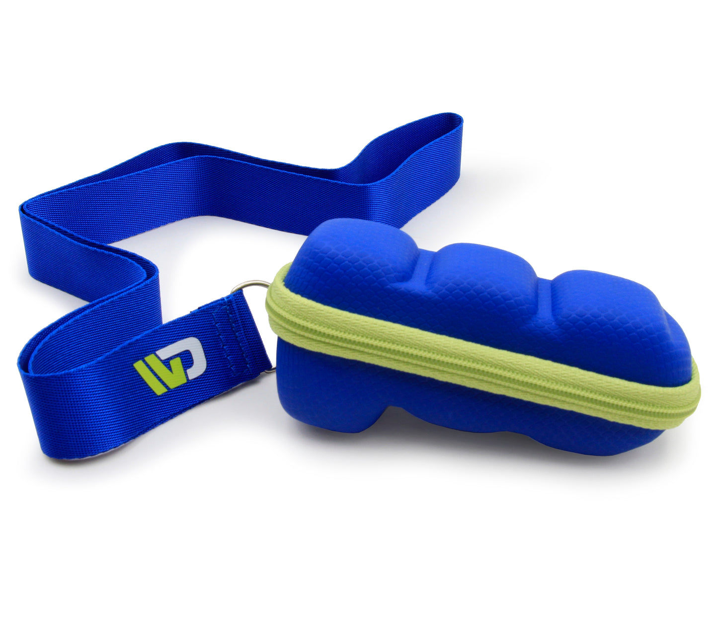Asthma Inhaler Case - Professional Protection Travel Case for Standard Inhalers with Color Options
