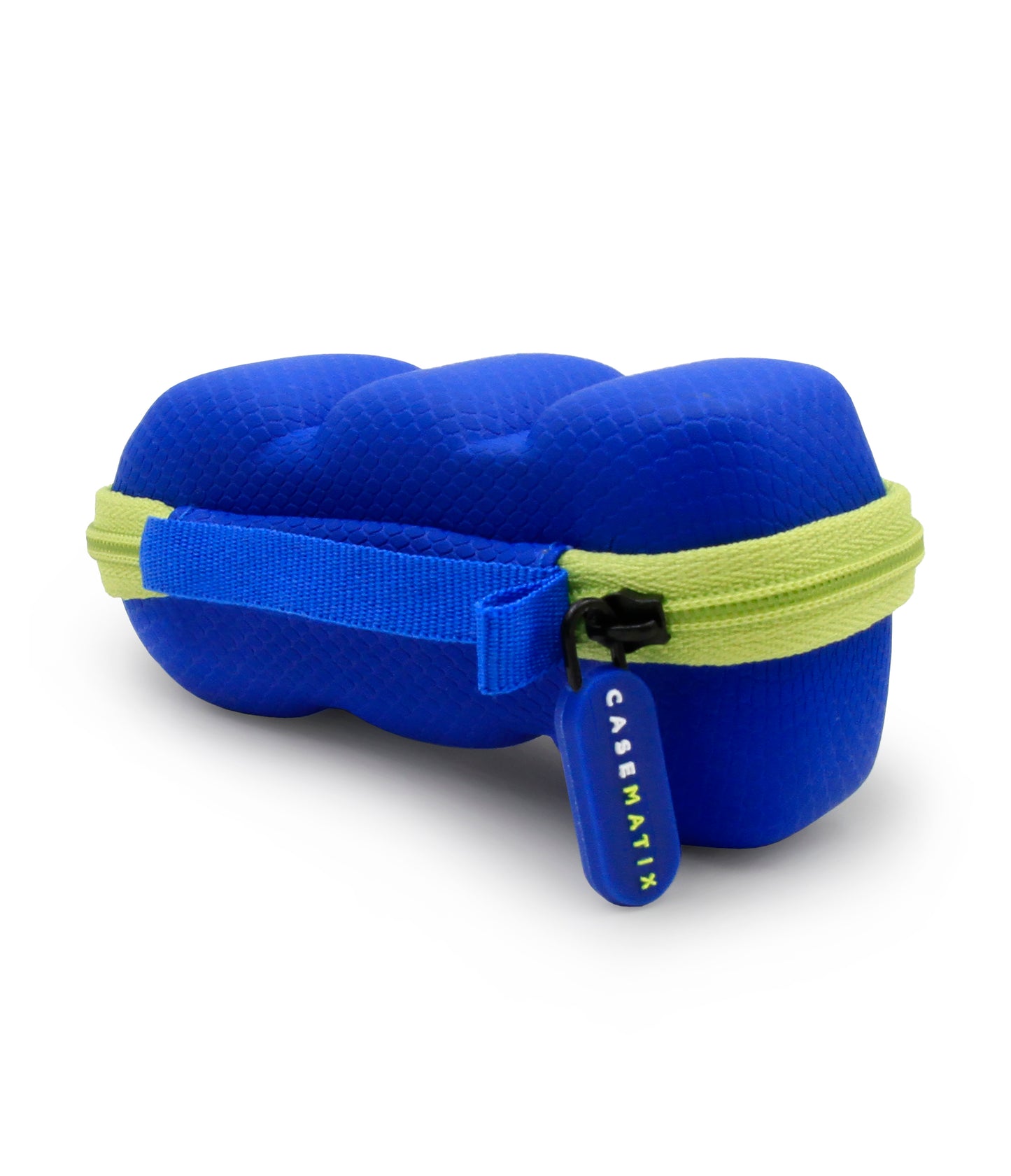Asthma Inhaler Case - Professional Protection Travel Case for Standard Inhalers with Color Options