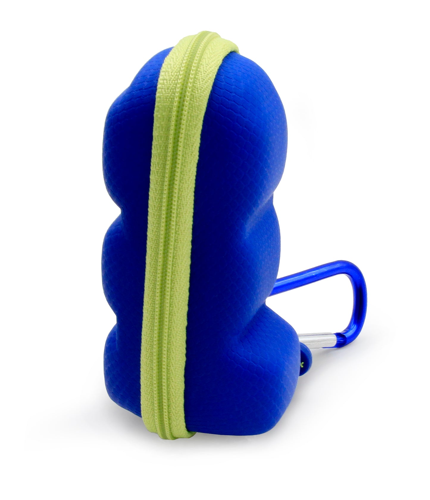 Asthma Inhaler Case - Professional Protection Travel Case for Standard Inhalers with Color Options