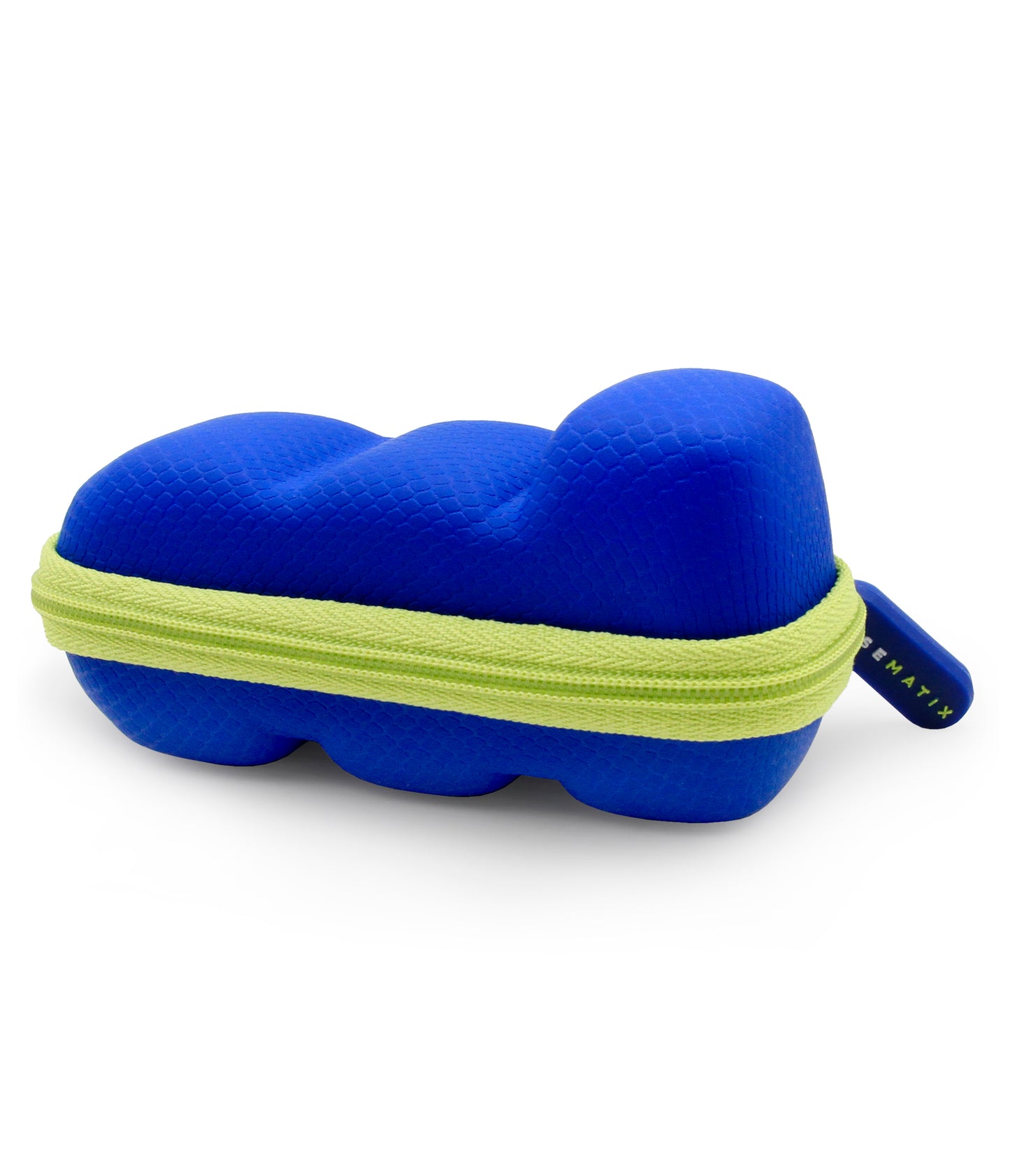 Asthma Inhaler Case - Professional Protection Travel Case for Standard Inhalers with Color Options