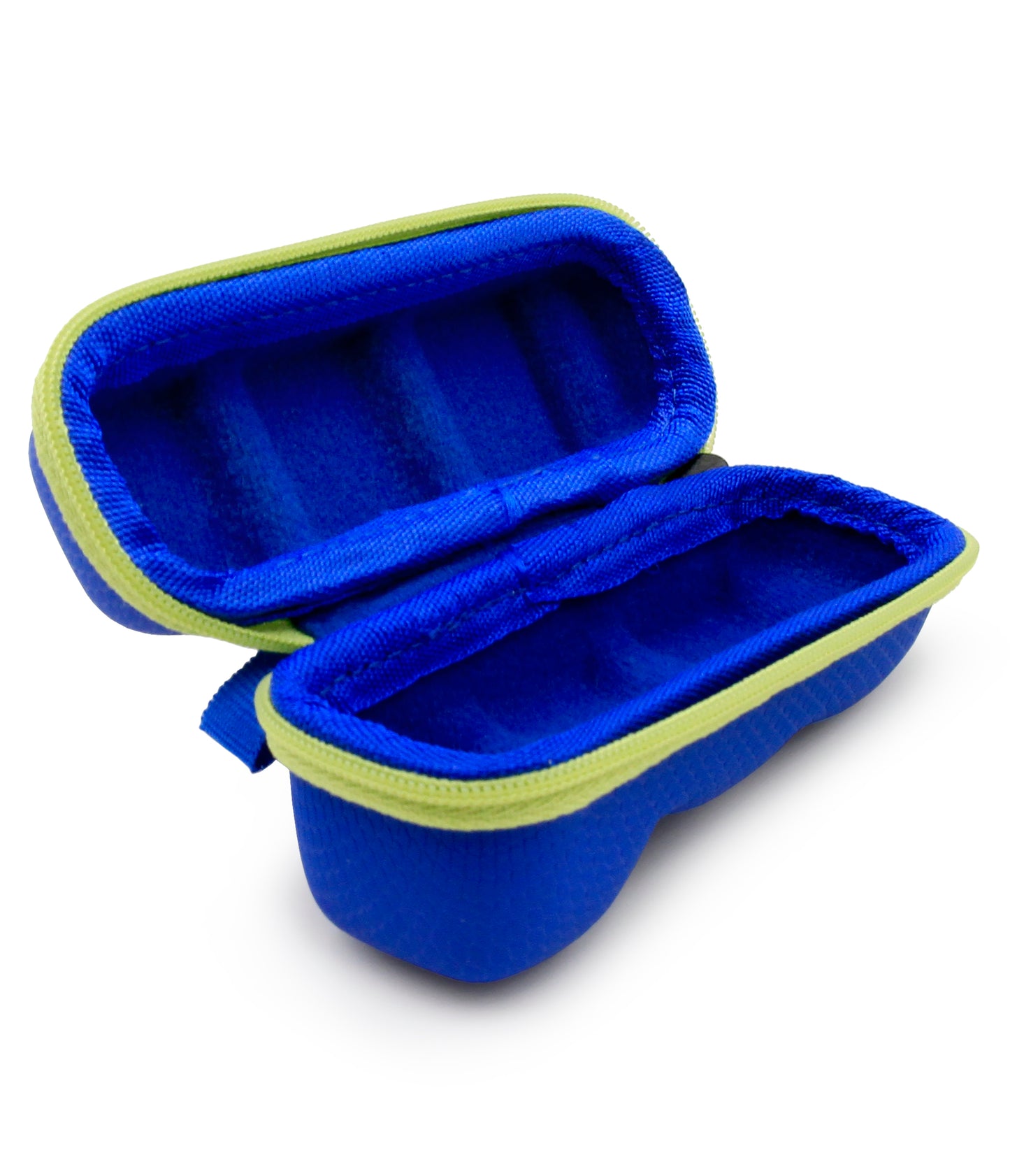 Asthma Inhaler Case - Professional Protection Travel Case for Standard Inhalers with Color Options