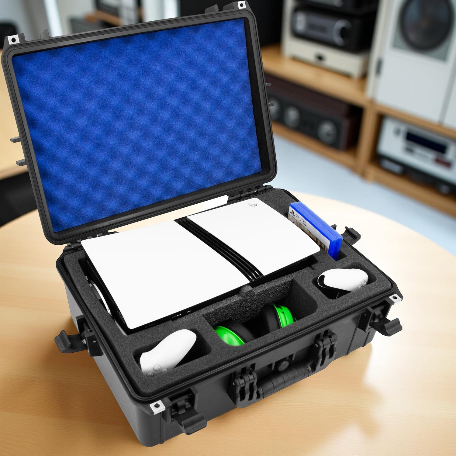 PlayStation Cases