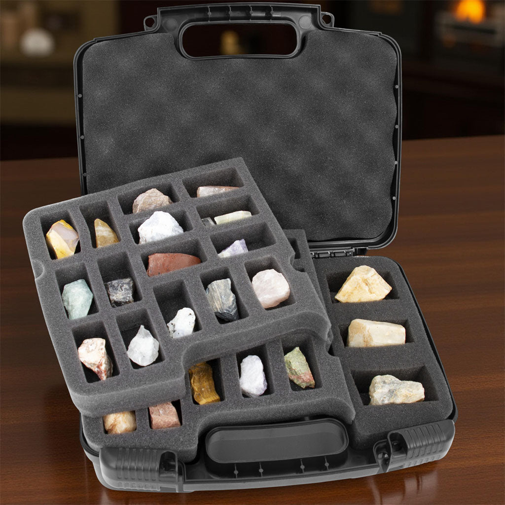 Stone & Geode Cases