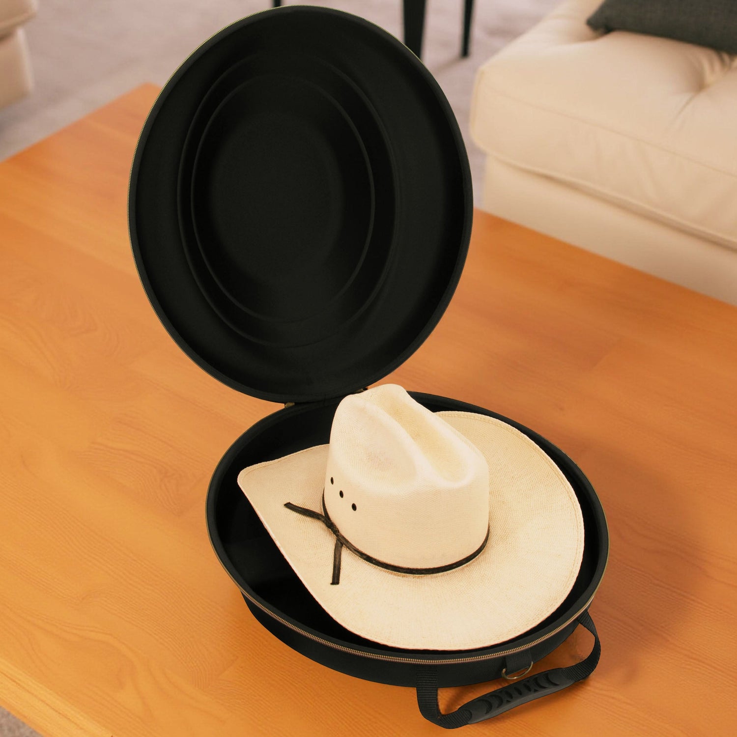 Hat Cases