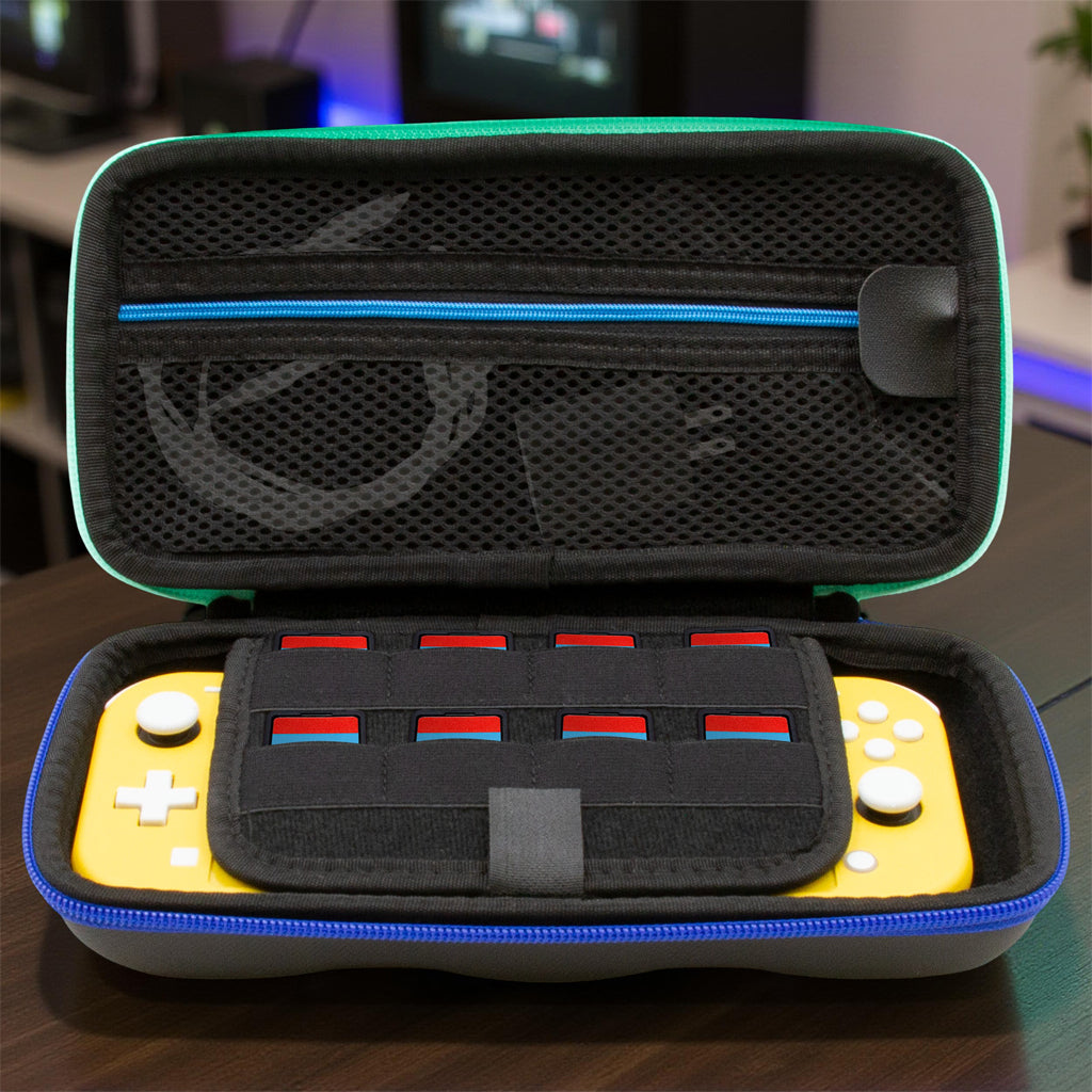 Nintendo Cases