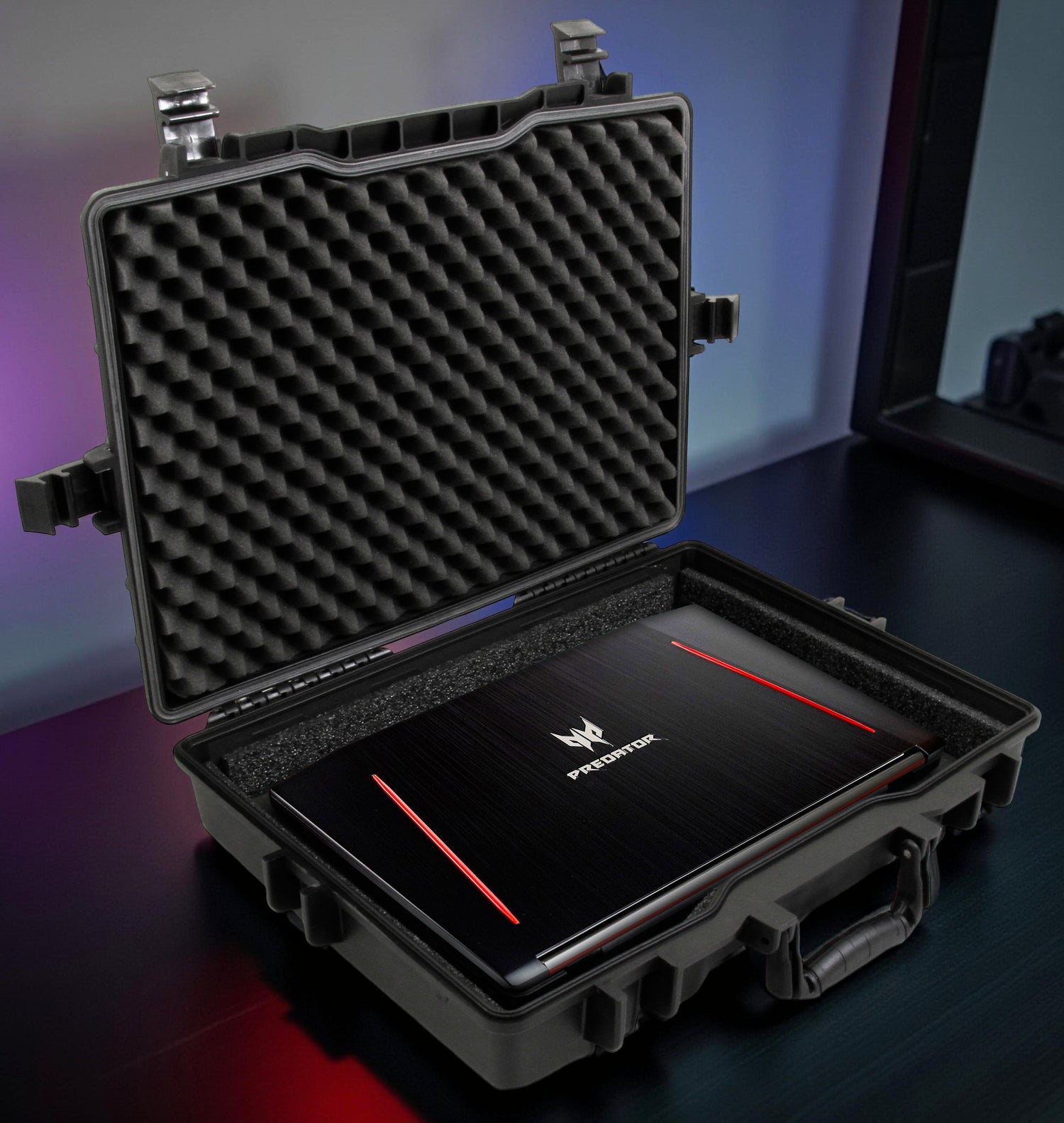 PC Gaming Cases