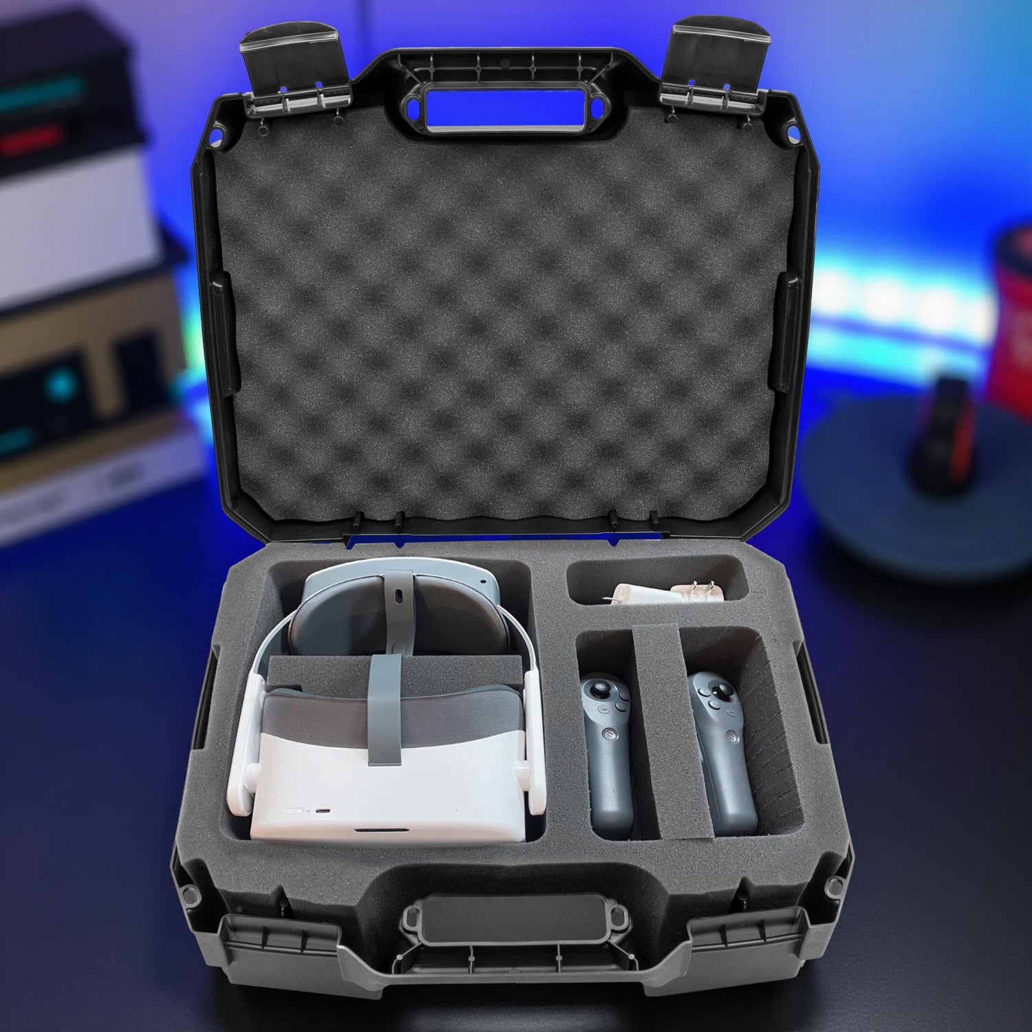 Pico Cases