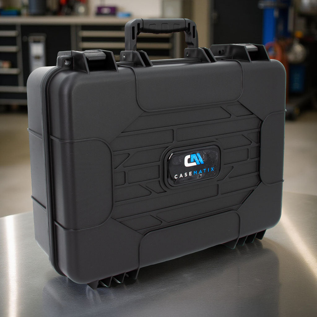 Universal Hard Cases