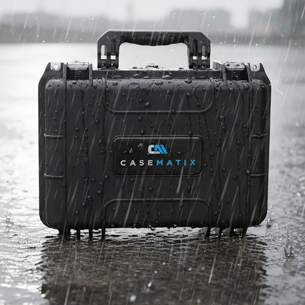 Universal Waterproof Cases