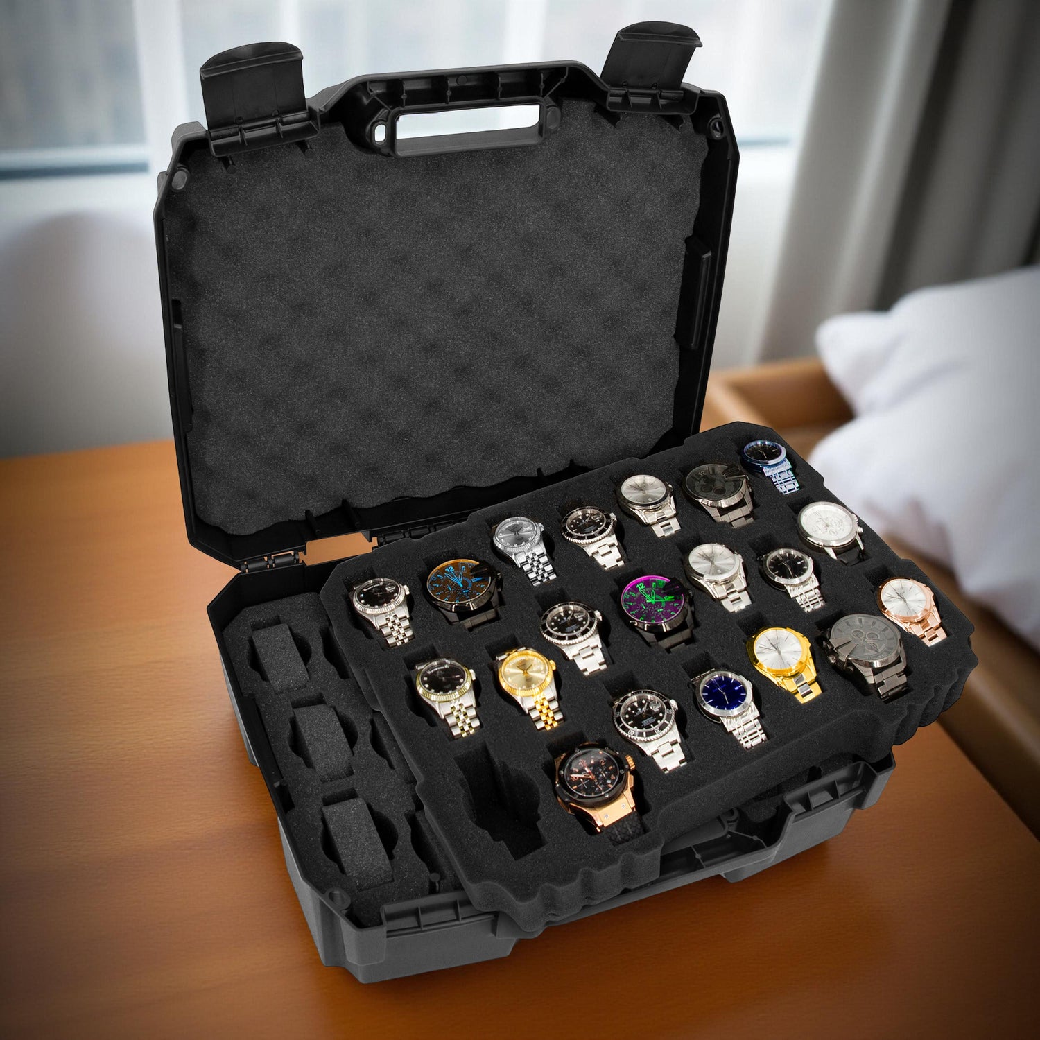 Watch Cases