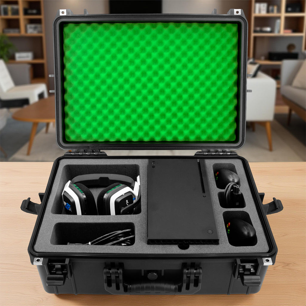 Xbox Cases