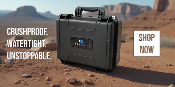 CASEMATIX Cases