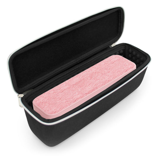 Carrying Case Compatible with JADENS A4 Printer - Includes Travel Case Only Compatible with JADENS PD-A4 Bluetooth Thermal Portable Printer