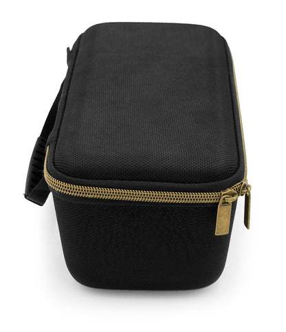 Travel Case Compatible with Tascam Portacapture X8 Audio Recorder XLR and Small Accessories - Includes Field Audio Recorder Case Only