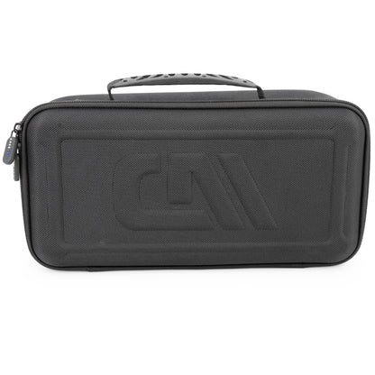 Travel Blender Case Compatible With Nutribullet Flip Portable Blender - Impact Resistant Hard Shell With Shoulder Strap Protection