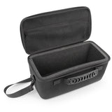 CASEMATIX Travel Case Compatible with Starlink Gen 3 Mesh Router and Compact V3 Satellite Dish Accessories - Does Not Fit 75' Ethernet Cable or Dish