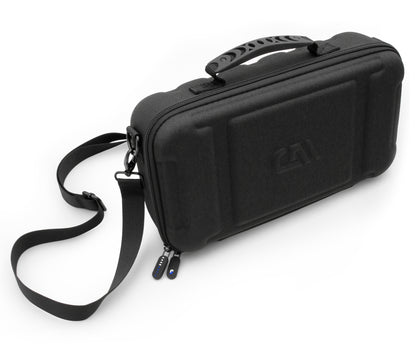 Travel Case for Razer Kishi Ultra - Gaming Controller Case with Impact Foam & Accessory Storage