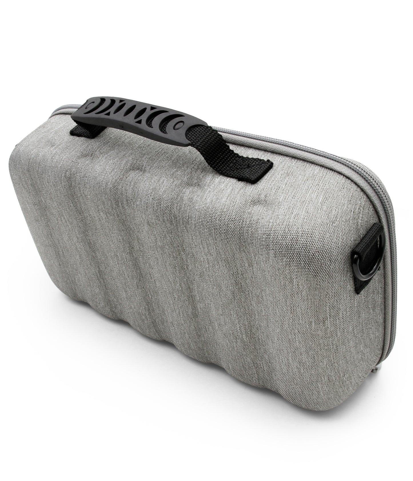 Audio-Technica Sound Burger Case - Protective Travel Case for AT-SB727 Portable Turntable - Black or Grey Options