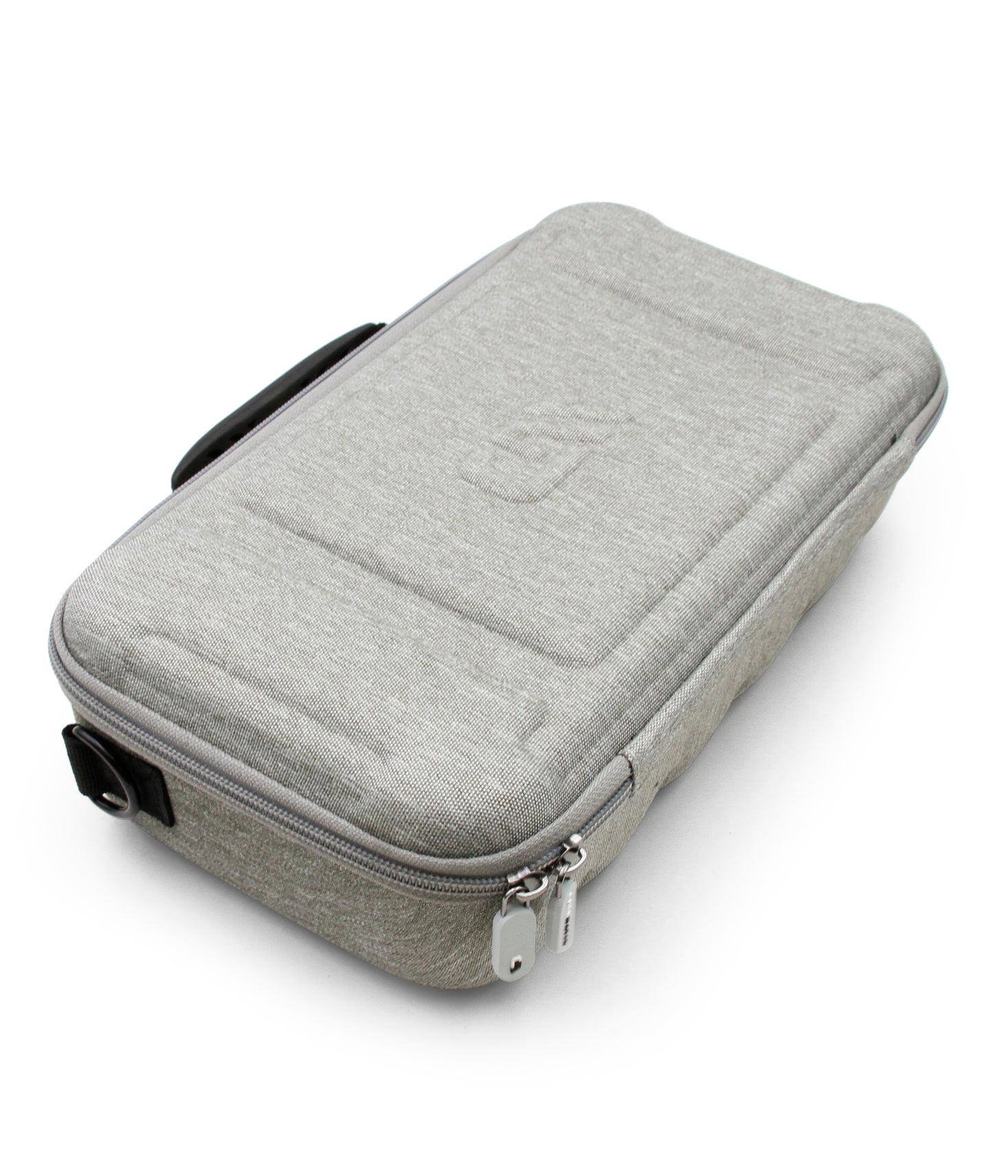 Audio-Technica Sound Burger Case - Protective Travel Case for AT-SB727 Portable Turntable - Black or Grey Options