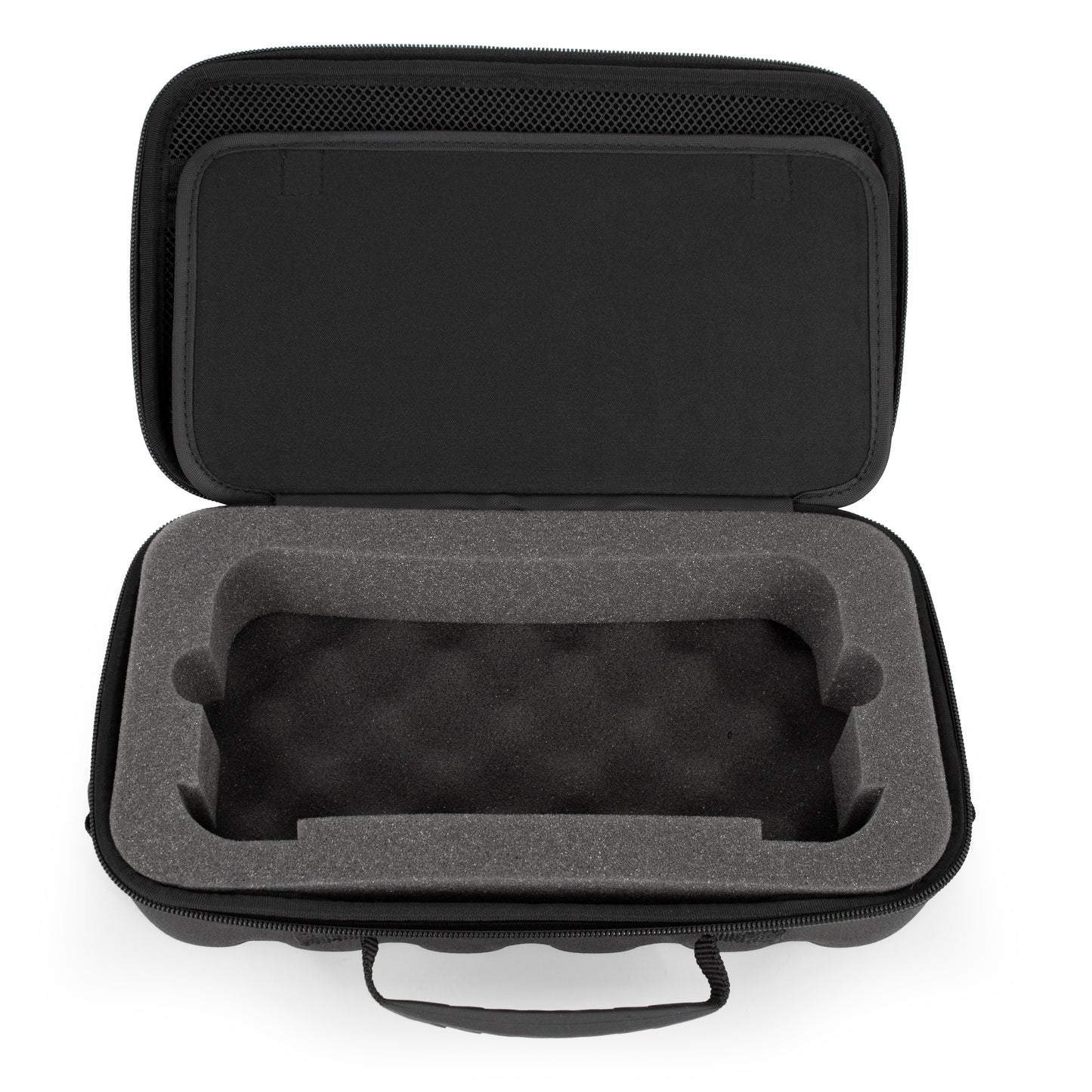 Travel Case for Razer Kishi Ultra - Gaming Controller Case with Impact Foam & Accessory Storage