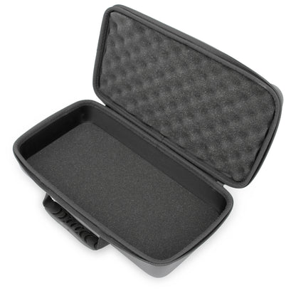 Travel Case Compatible with Reloop Mixtour DJ Controller or Reloop Mixtour Pro Audio Interface - Includes Padded Carry Case Only