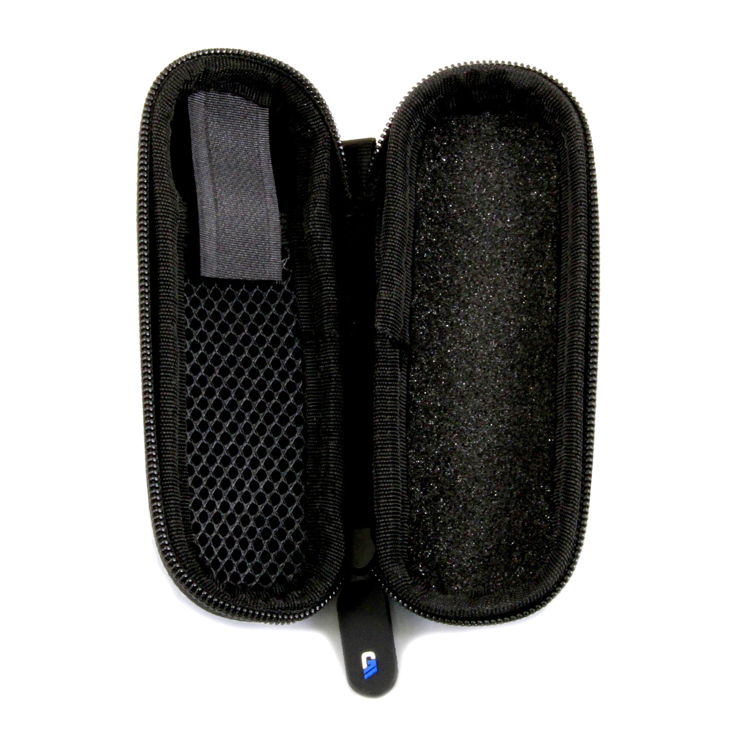 Carry Case Compatible with FiiO SNOWSKY Echo Nano Audio Player - Portable Hard EVA Travel Case for Digital Music Player