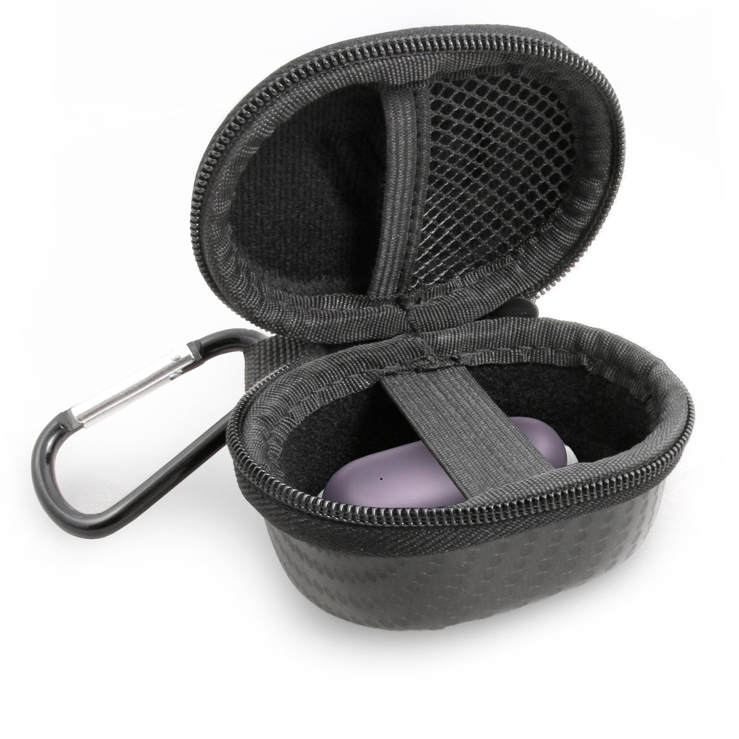 Travel Case Compatible with Plaud Notepin Ai Wearable Voice Recording Transcription Device and Charging Dock Accessories - Case Only