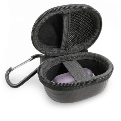 Travel Case Compatible with Plaud Notepin Ai Wearable Voice Recording Transcription Device and Charging Dock Accessories - Case Only