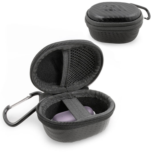 Travel Case Compatible with Plaud Notepin Ai Wearable Voice Recording Transcription Device and Charging Dock Accessories - Case Only