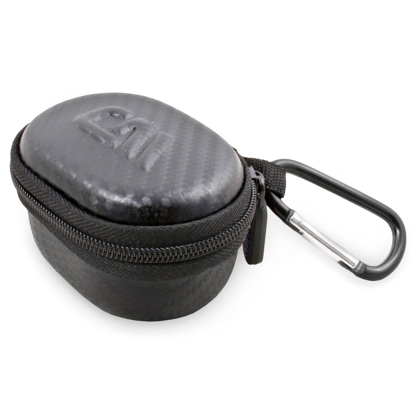 Travel Case Compatible with Plaud Notepin Ai Wearable Voice Recording Transcription Device and Charging Dock Accessories - Case Only