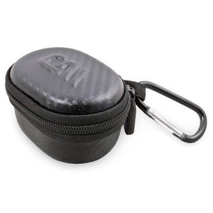 Travel Case Compatible with Plaud Notepin Ai Wearable Voice Recording Transcription Device and Charging Dock Accessories - Case Only