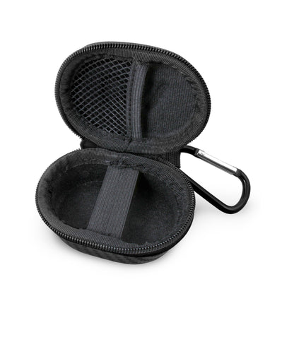 Travel Case Compatible with Plaud Notepin Ai Wearable Voice Recording Transcription Device and Charging Dock Accessories - Case Only