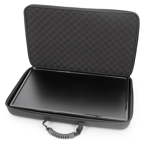 CASEMATIX Portable Monitor Case for 15.6