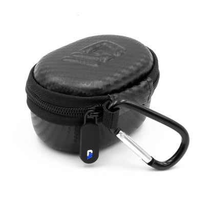 Travel Case Compatible with Plaud Notepin Ai Wearable Voice Recording Transcription Device and Charging Dock Accessories - Case Only