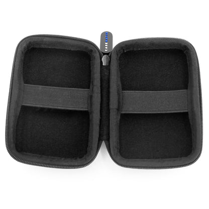 Mic Case Compatible with Rode Wireless ME Clip-on Wireless Microphone System and Accessories - Carrying Case Only