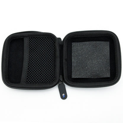 Carry Case Compatible with Mighty 3 Spotify & Amazon Music Player – Hard Shell Travel Case for Portable Offline Music Player with Accessory Pocket
