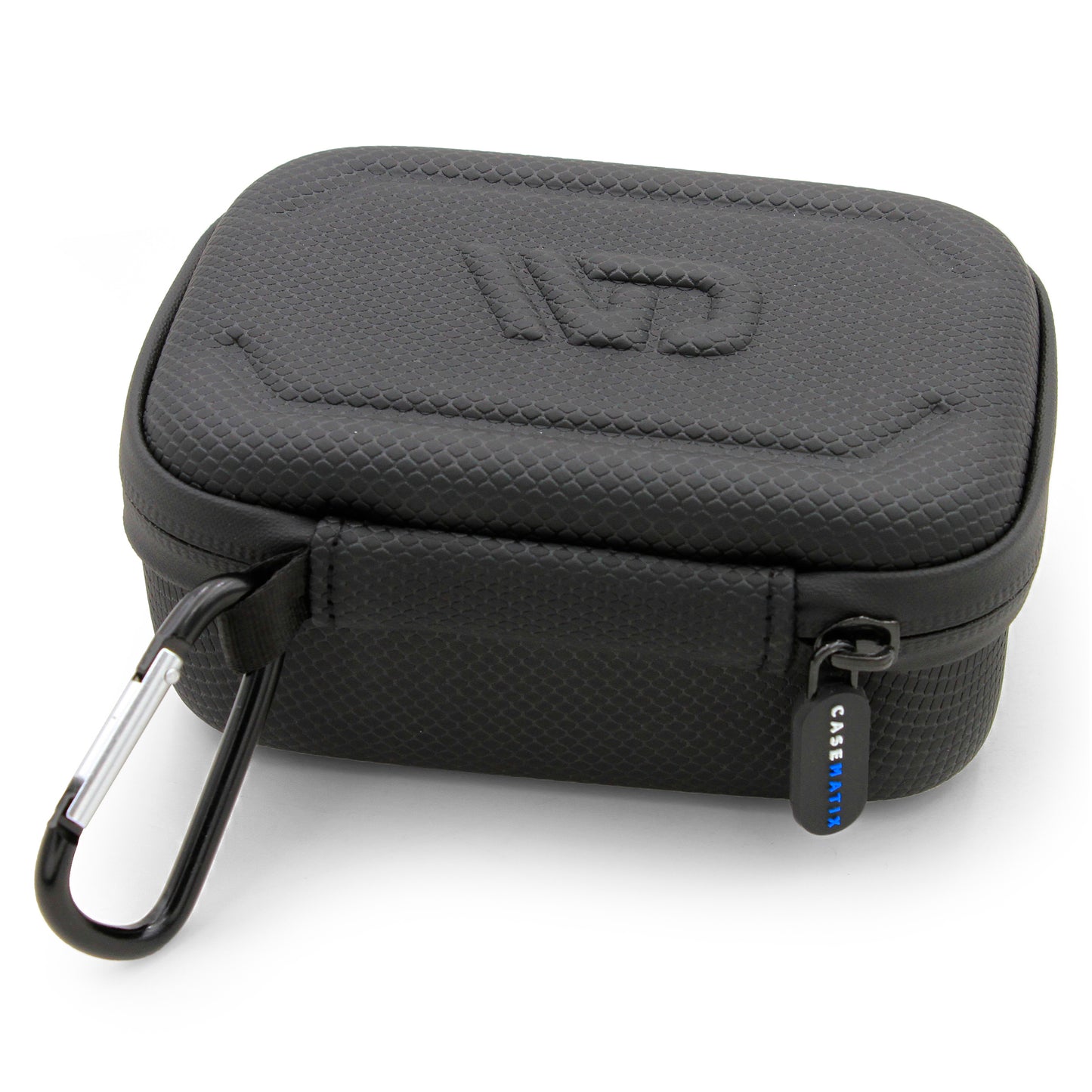 Hard Travel Case Compatible with JBL EasySing Mic Mini Charging Case & Karaoke Microphone - Protective Carrying Case