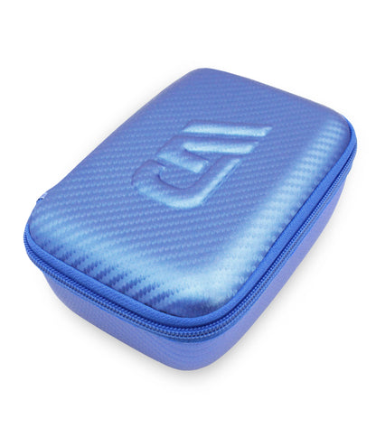 Asthma Relief System Case - Professional Travel Storage for Inhaler, Spacer & Breathing Accessories