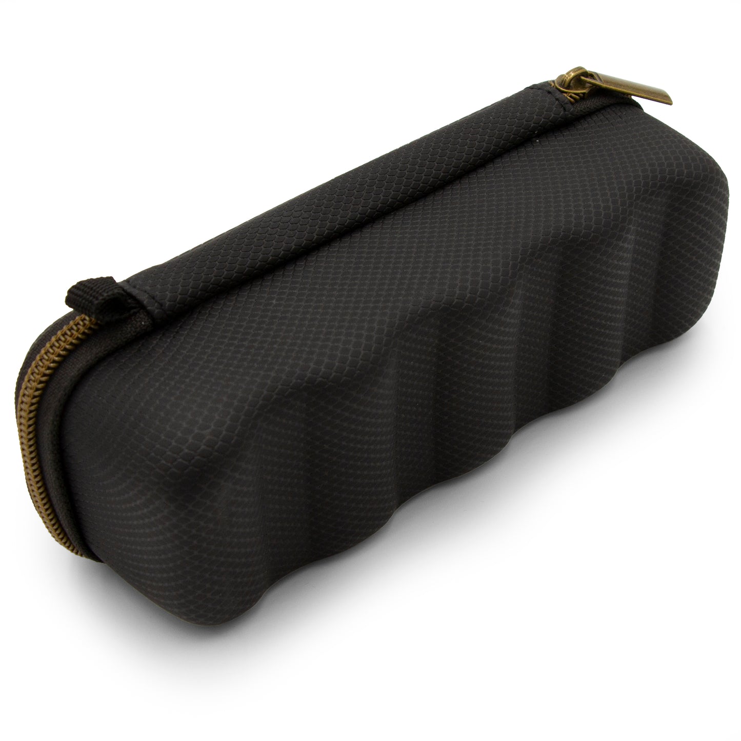 Electronics Carrying Case Compatible with OptiSigns OptiStick Digital Signage Player – Hard Shell EVA Storage with Accessory Pocket & Carabiner