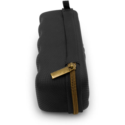 Carrying Case Compatible with Logitech Spotlight 2 Presentation Remote – Hard Shell EVA Storage with Accessory Pocket, Elastic Strap & Carabiner