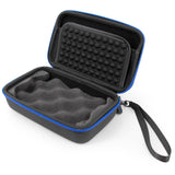 CASEMATIX Carry Case Compatible with Boox Palma 2 Mobile ePaper eReader or Original Boox Palma 1 Pocket Book E Reader in Padded Foam - Case Only