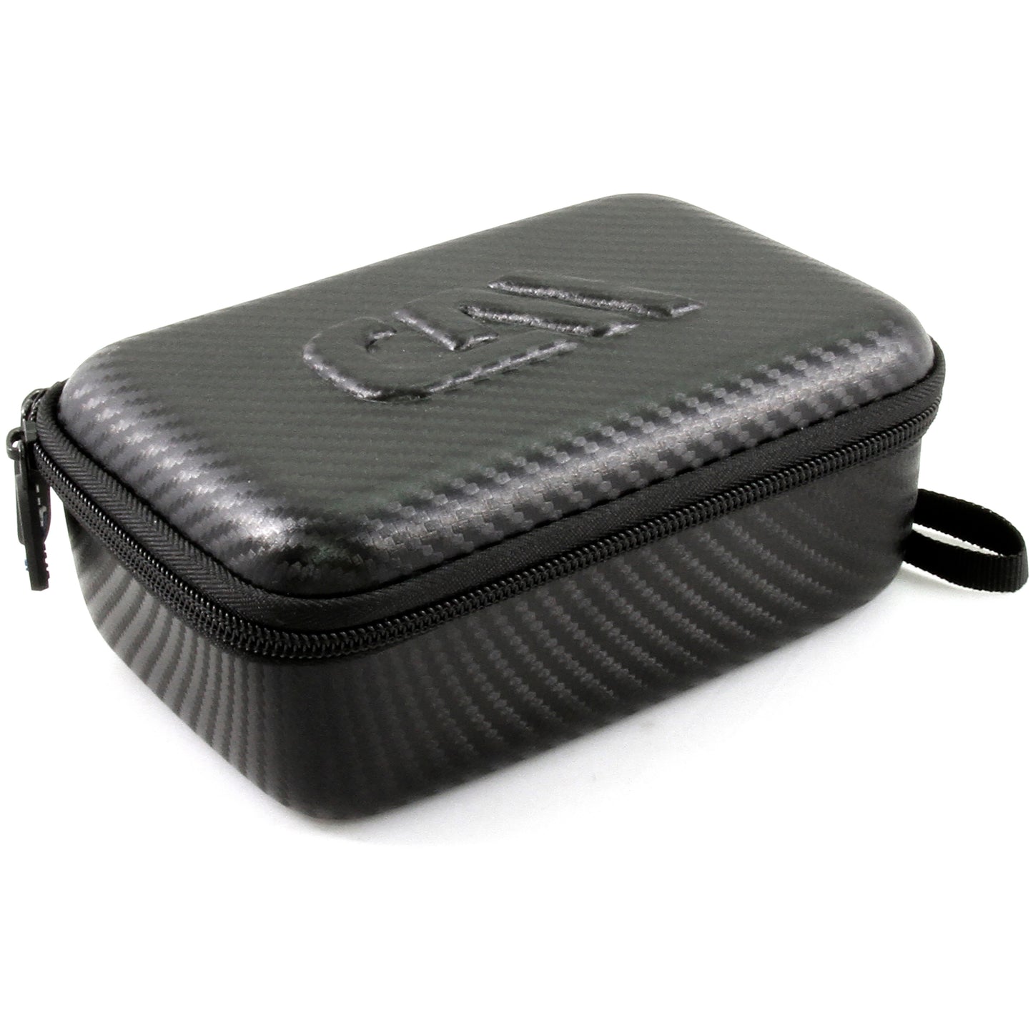Asthma Relief System Case - Professional Travel Storage for Inhaler, Spacer & Breathing Accessories