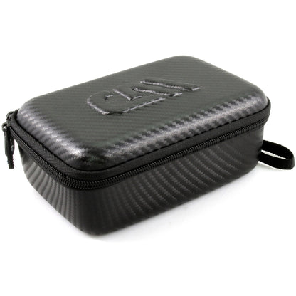 Asthma Relief System Case - Professional Travel Storage for Inhaler, Spacer & Breathing Accessories