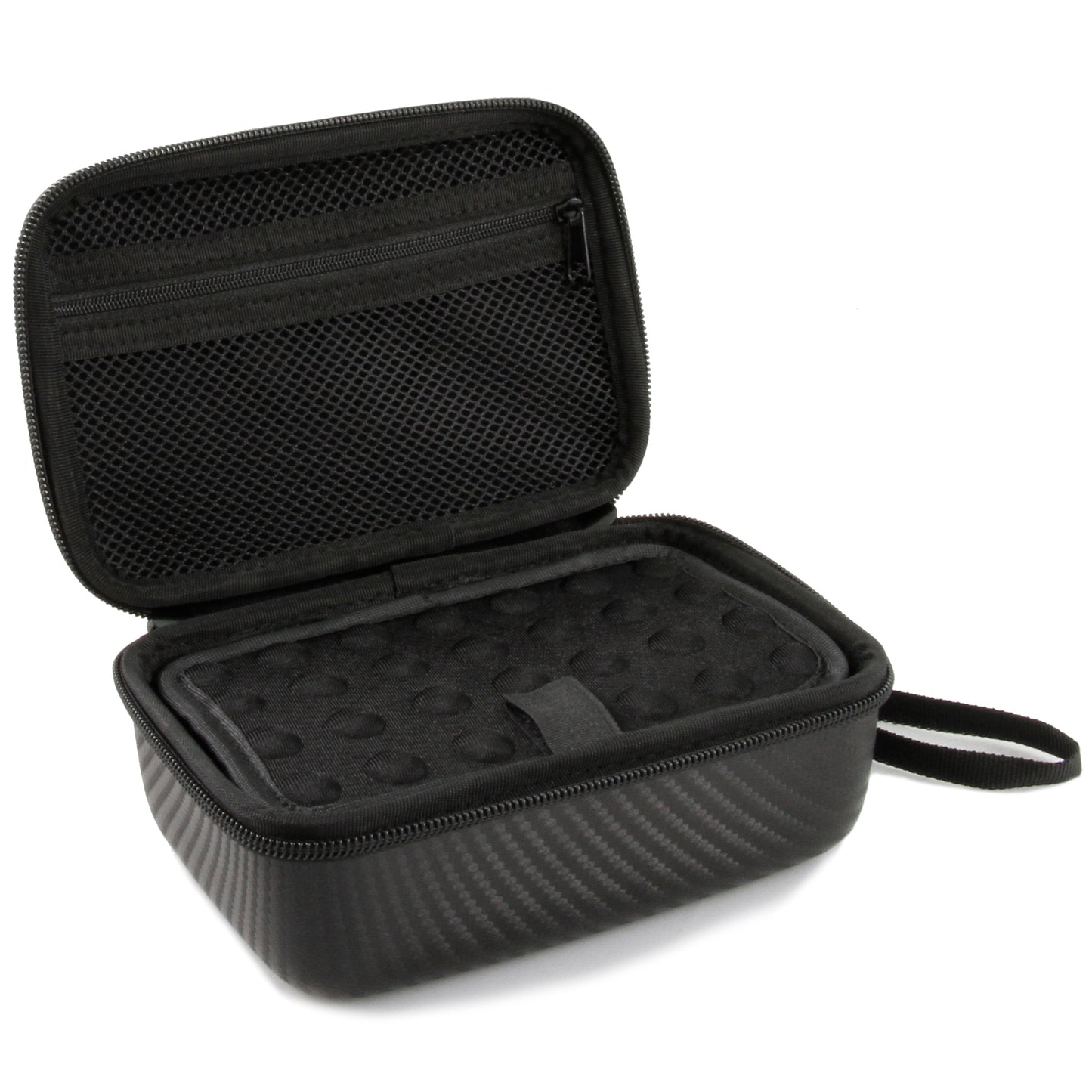 Asthma Relief System Case - Professional Travel Storage for Inhaler, Spacer & Breathing Accessories