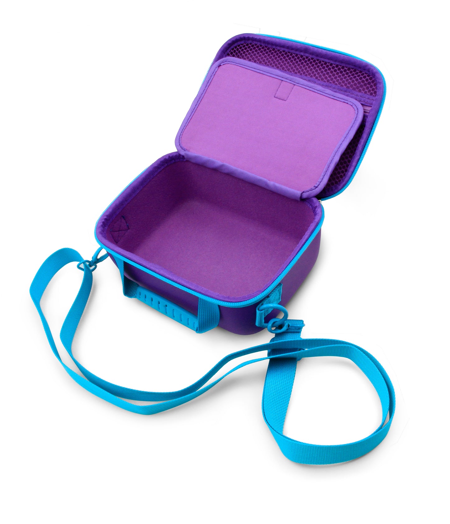 Travel Case Compatible With LeapFrog LeapMove Active Learning Video Game System & Leap Frog Leap Move Learning Game Camera Accesories